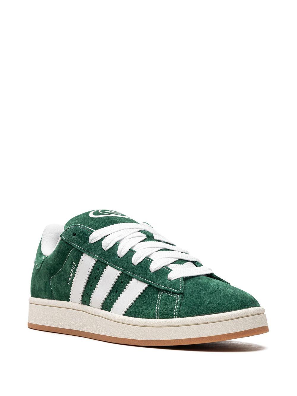 H03472 GREEN ADIDAS ORIGINALS