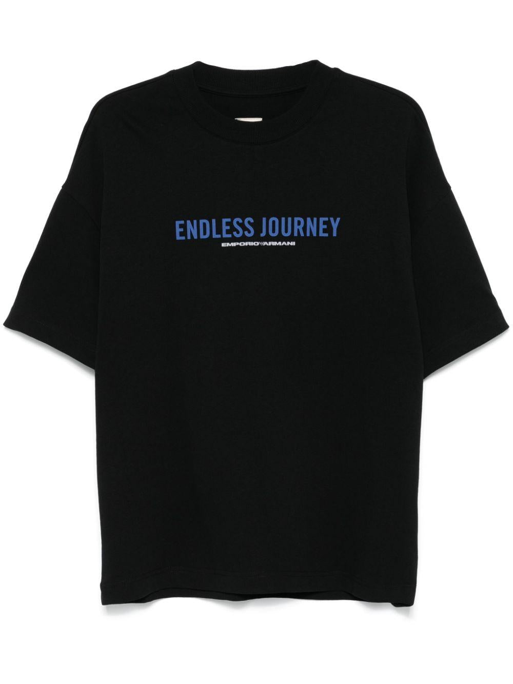 6D1TDZ1JUFZ 0999 EMPORIO ARMANI SUSTAINABLE