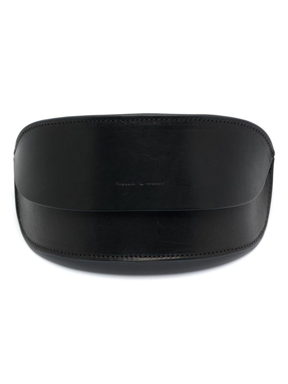 RG0000012GBLKSB 0909 CLEAN RICK OWENS