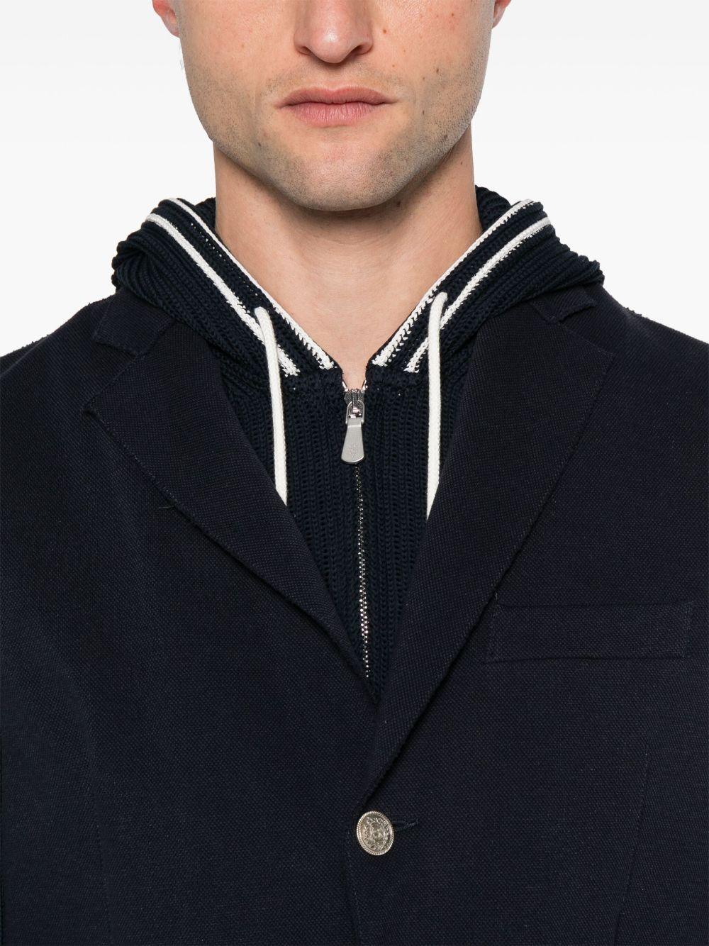 I75GIAI13BOTTES0I302 1101 BLUE ELEVENTY