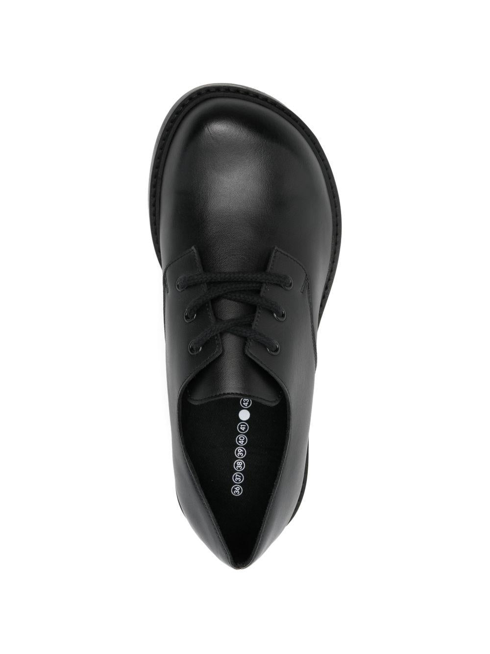 073 - Derby PHI07SH004N 1 BLACK PHILEO