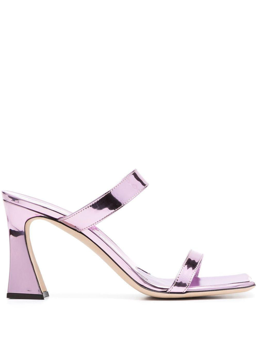 E300017 003 LIGHT PINK GIUSEPPE ZANOTTI