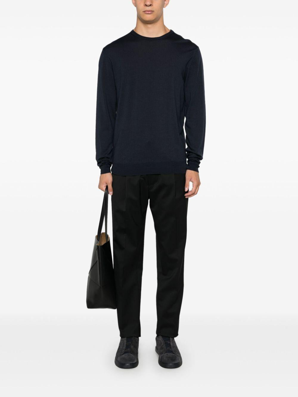 WIMBLEDONS424100 00010 NERO BRIGLIA 1949