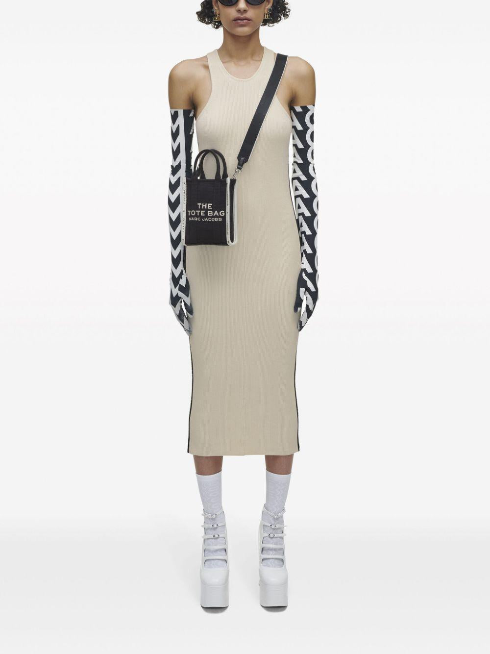 2R3HCR027H01 001 BLACK MARC JACOBS