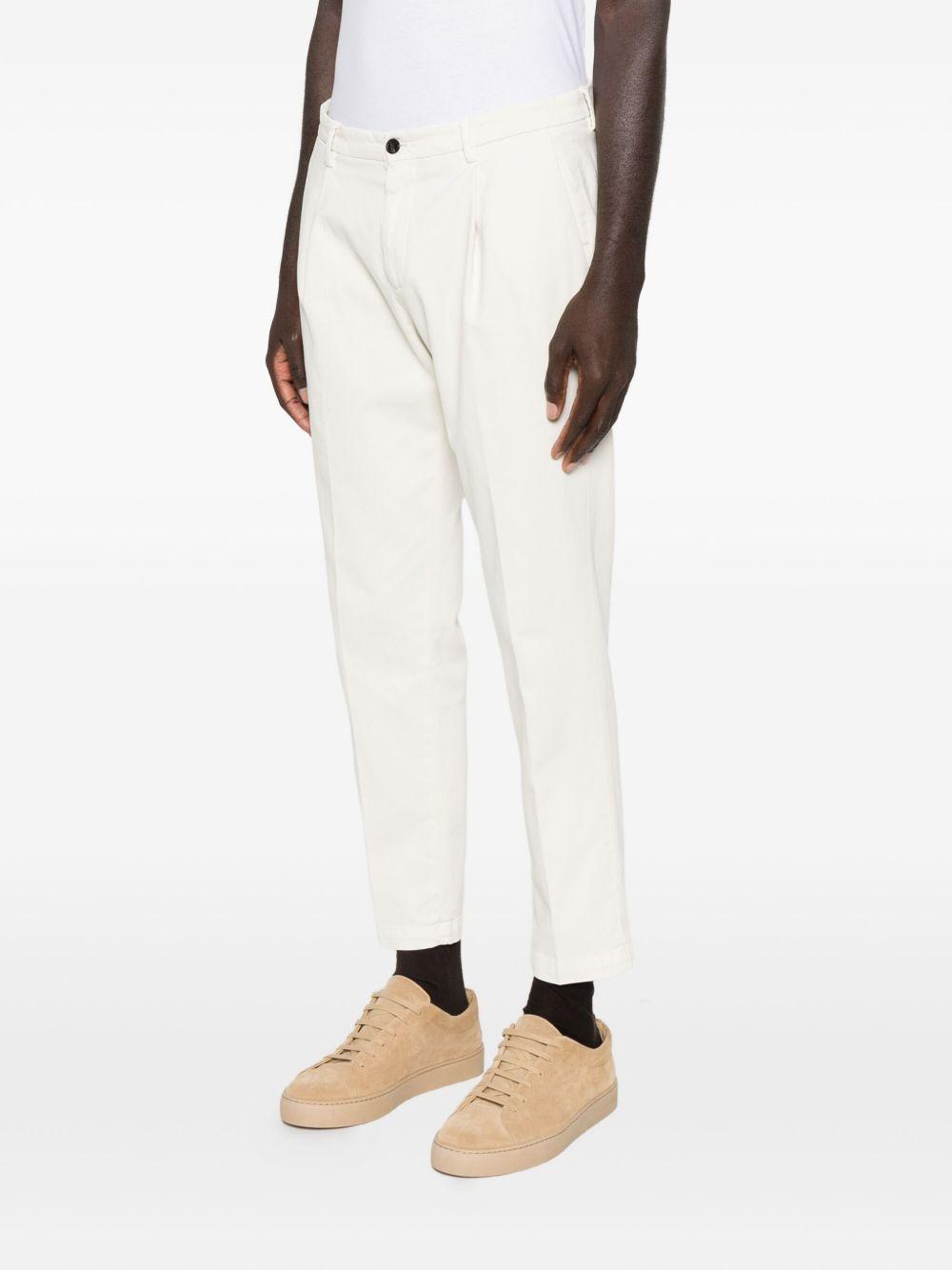 Pantaloni Tiberio TIBERIO400009 00130 BRIGLIA 1949