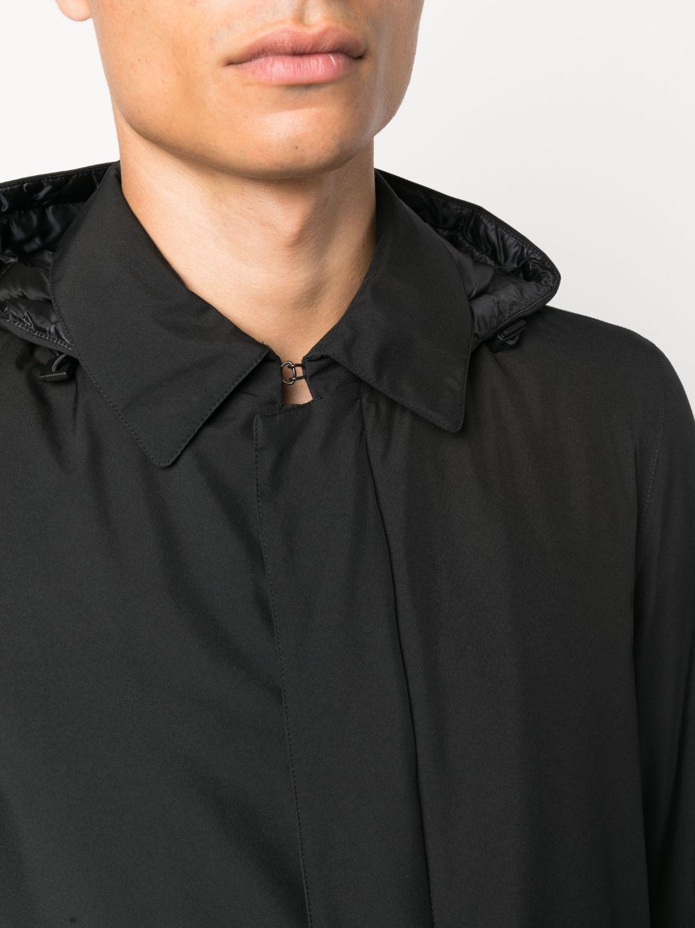 PI00308UL11123 9300 NERO HERNO