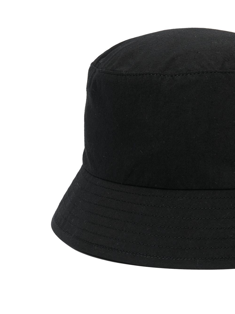 CGSS21CWOHAT01 BLACK CRAIG GREEN