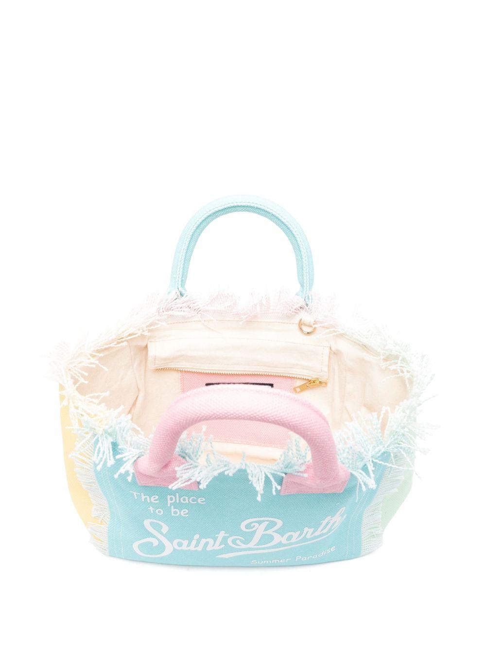 COLETTE04120H CB2937 MULTICOLOUR MC2 SAINT BARTH