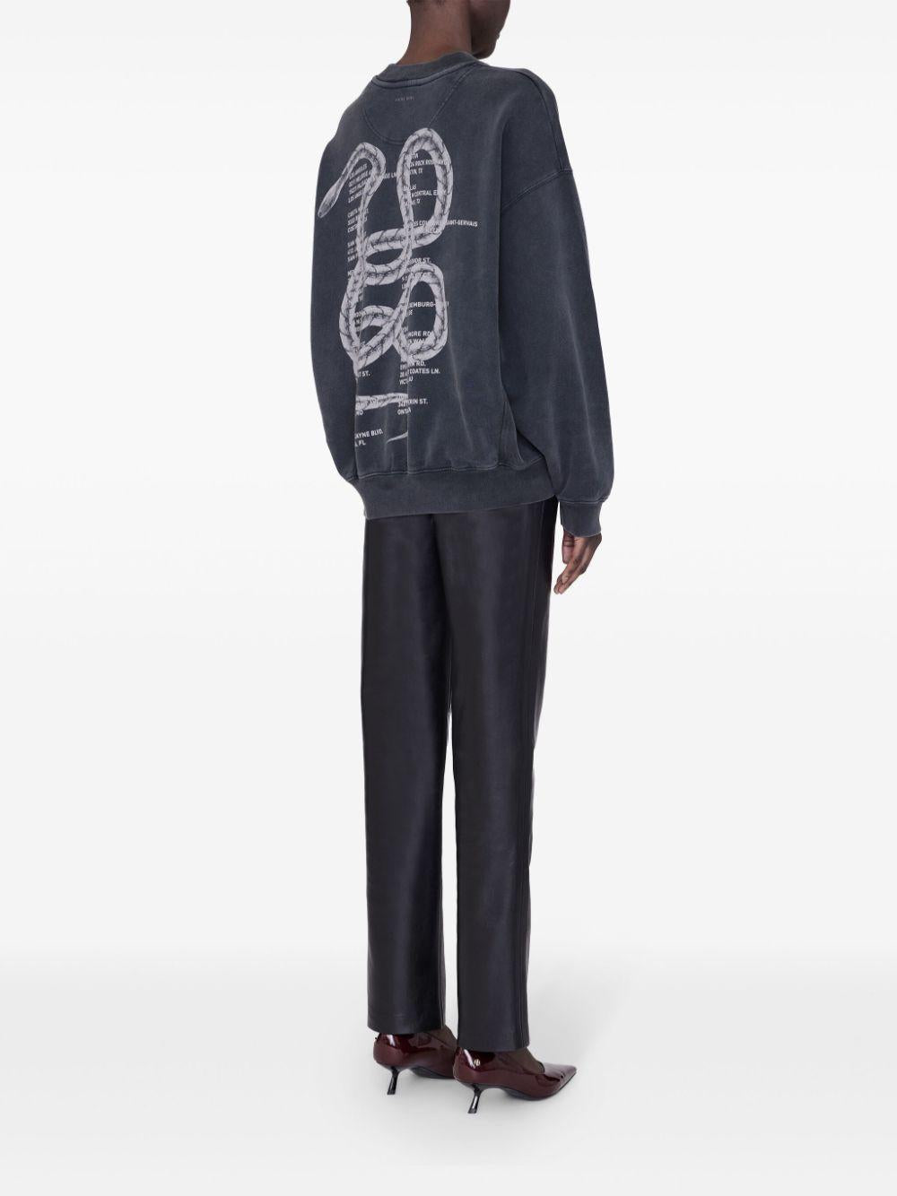 A0810601 WBL3 WASHED BLACK ANINE BING