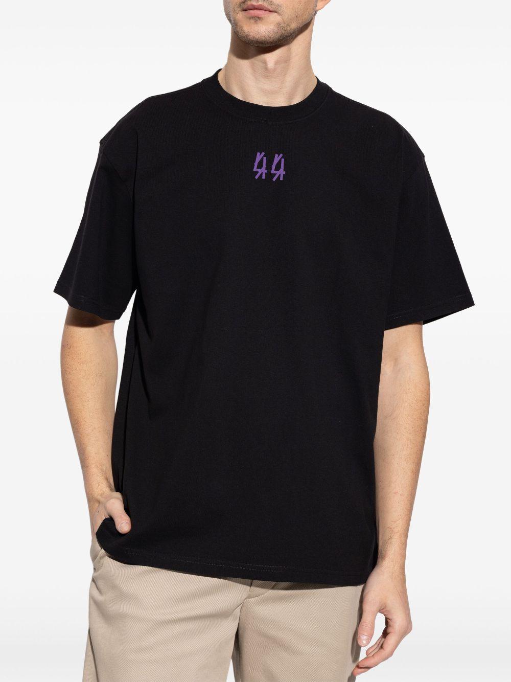 B0030556FA582 P460 BLACK BLUE 44 LABEL GROUP