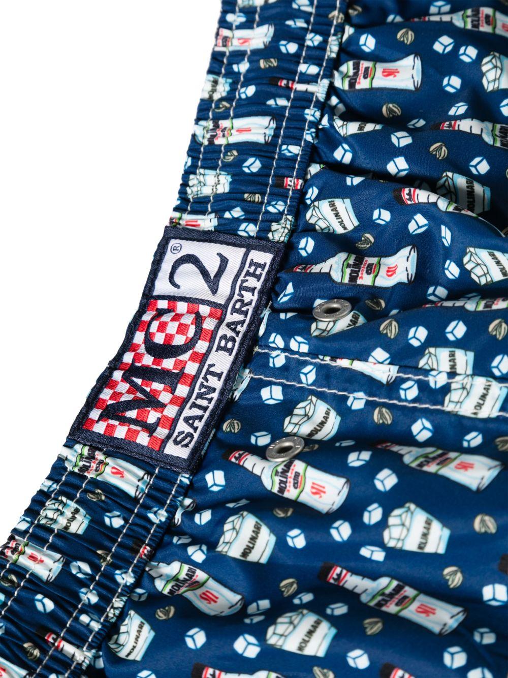 LIGHTINGMICRO09987F MOLINARI 61 MC2 SAINT BARTH