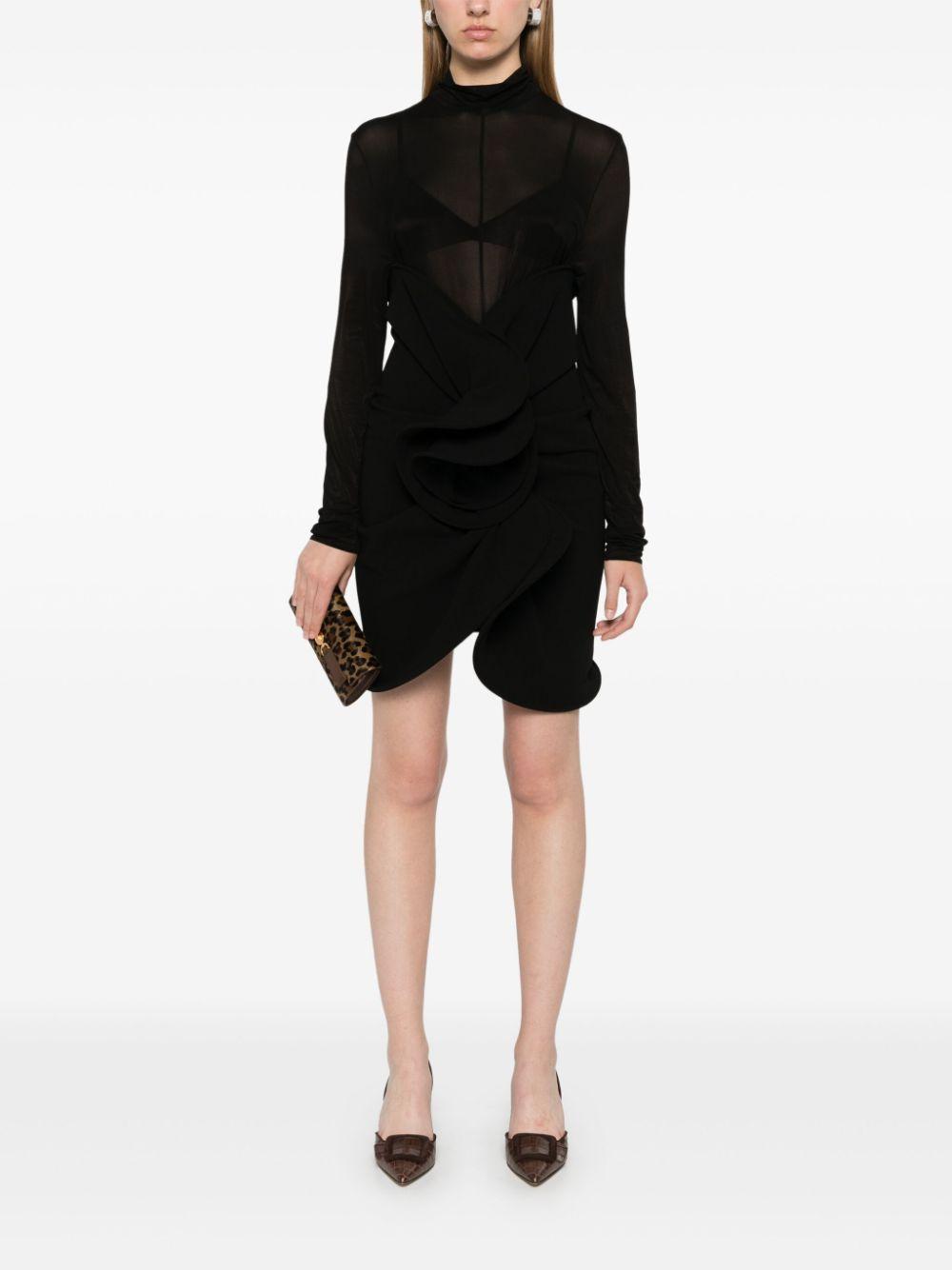 195924 80 BLACK MAGDA BUTRYM