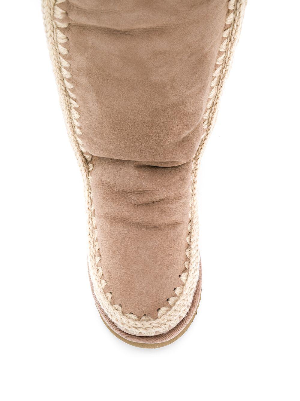 Eskimo 40 Boots FW101002A ELGRY MOU