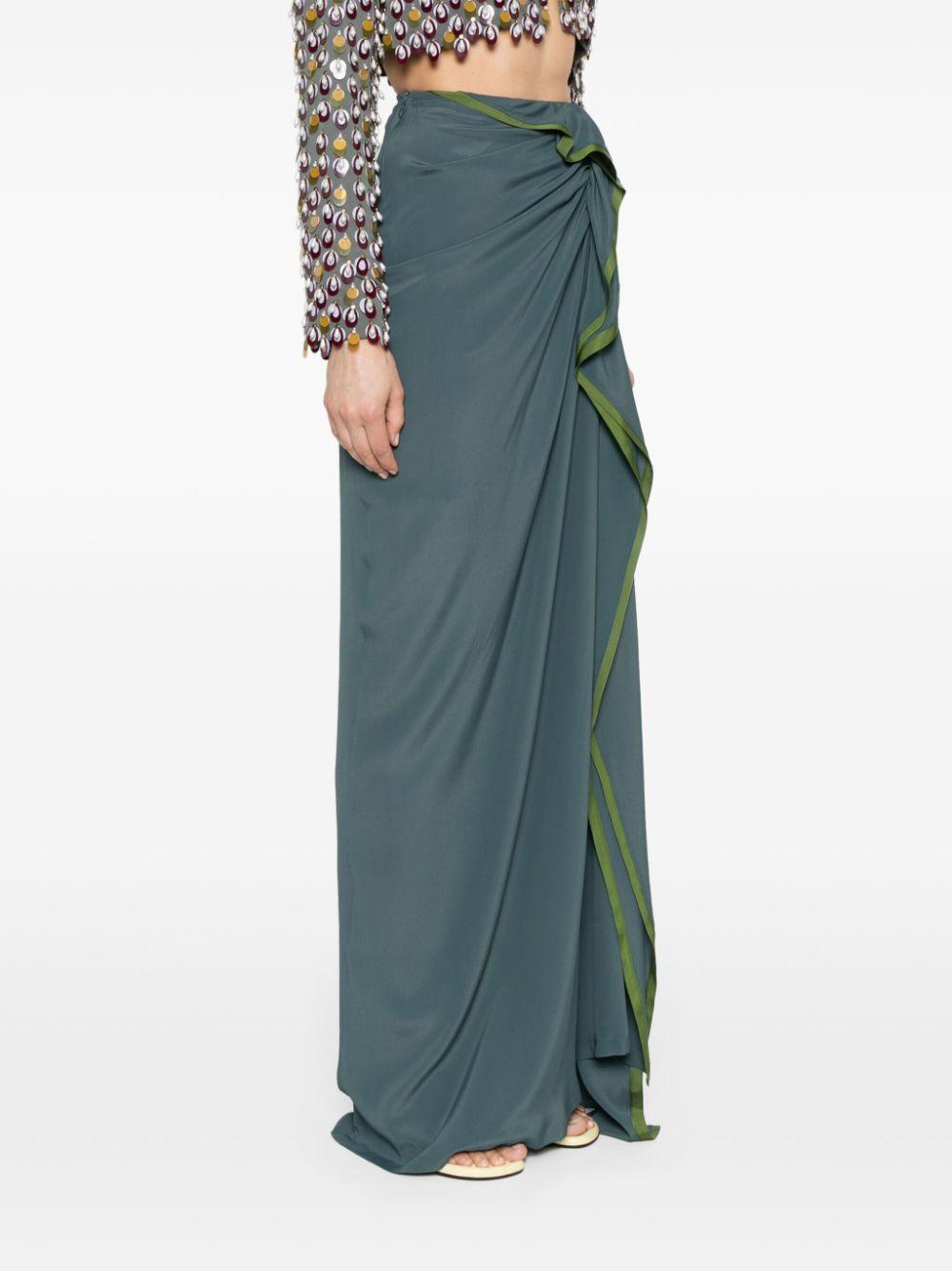 SINASLONGTAPE8169 506 RAF DRIES VAN NOTEN