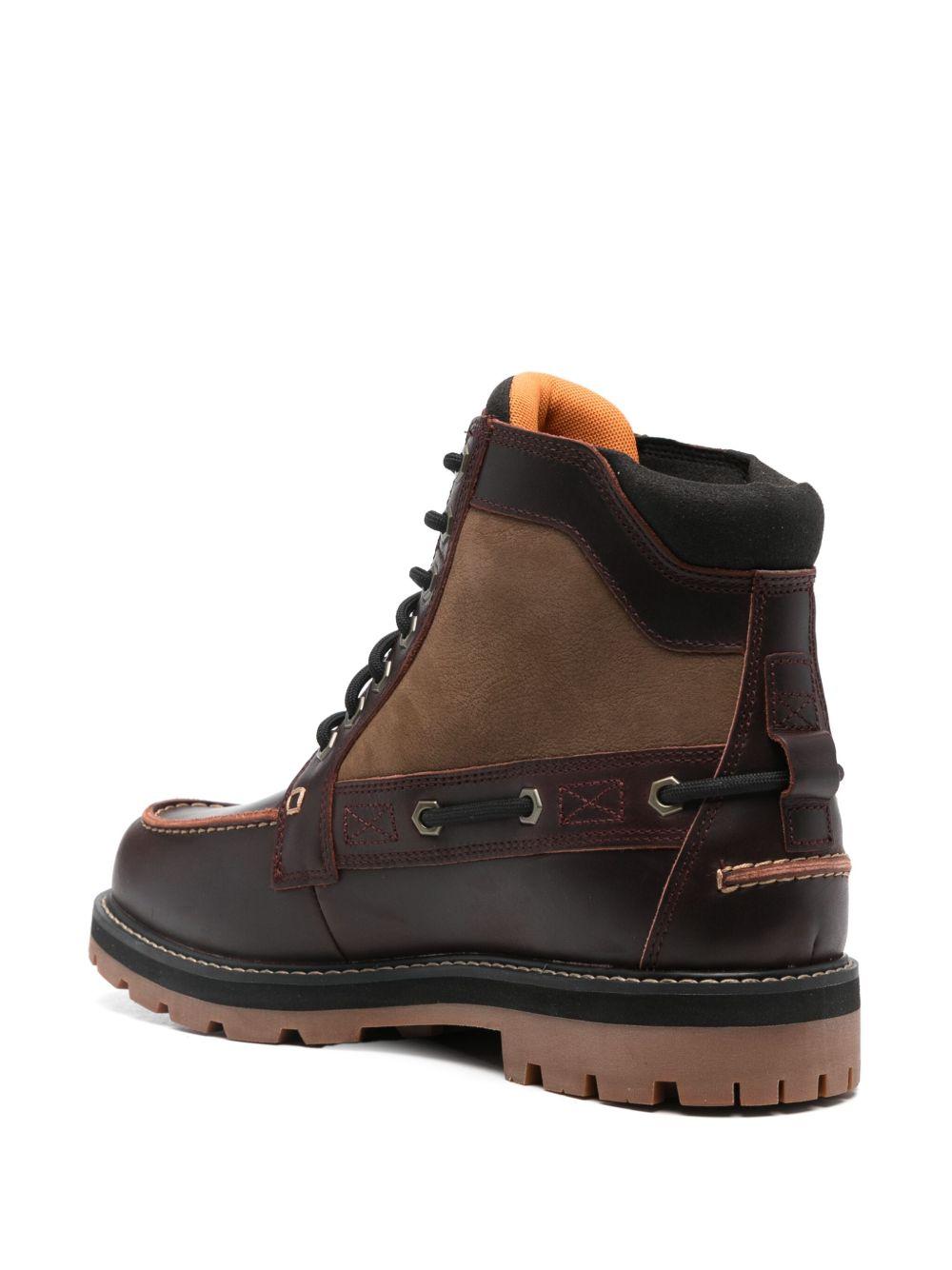 TB0A697HEIW1 EIW1 BURGUNDY TIMBERLAND