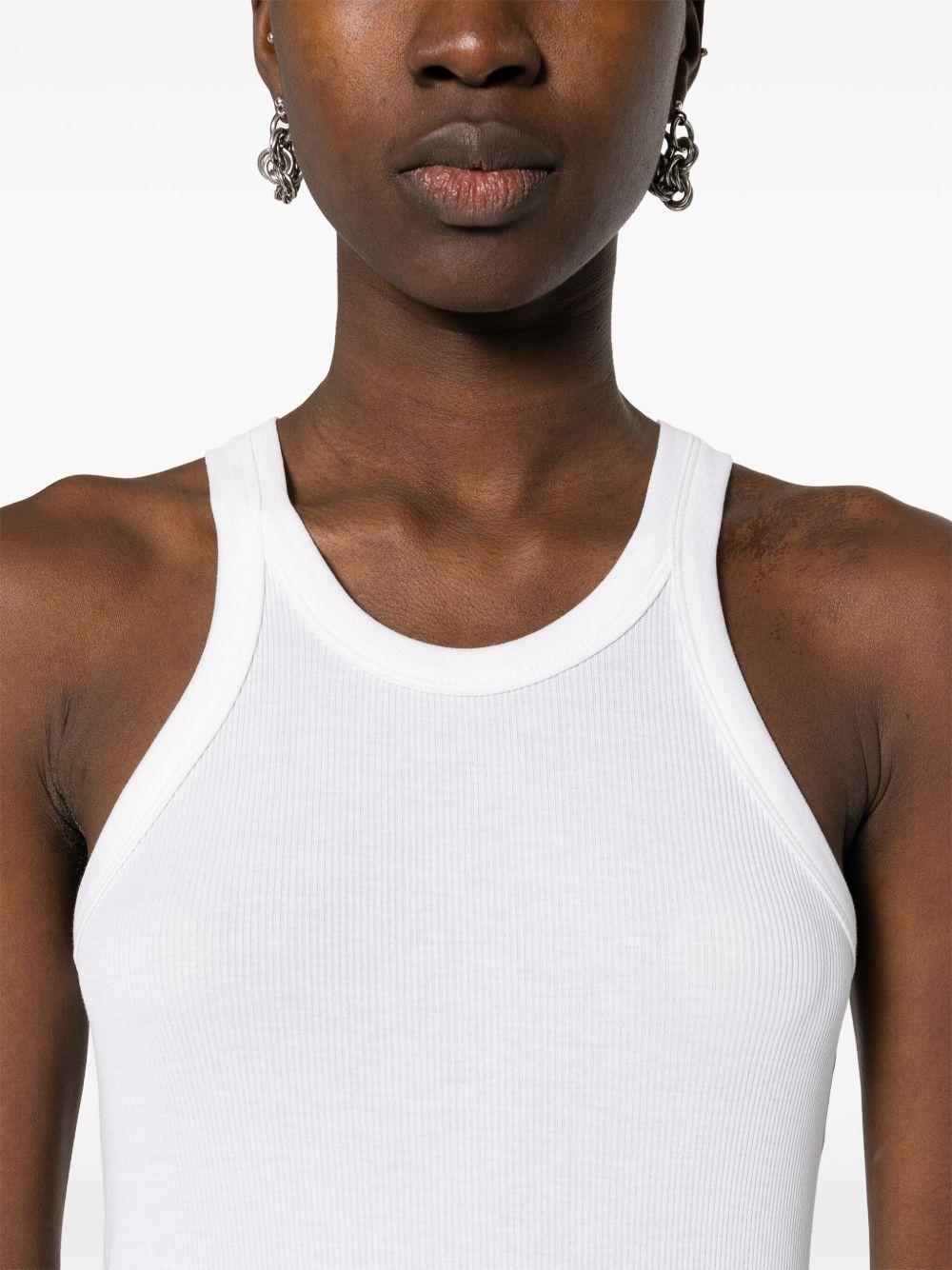 NASTIEMM13004 004 BIANCO OTTICO SPORTMAX