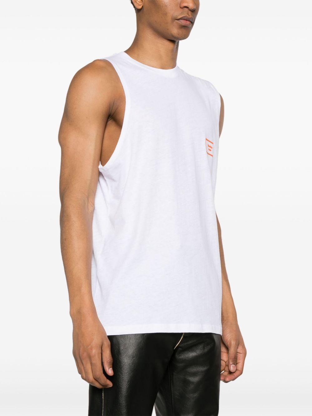 CMRSS24622 WHITE MARTINE ROSE