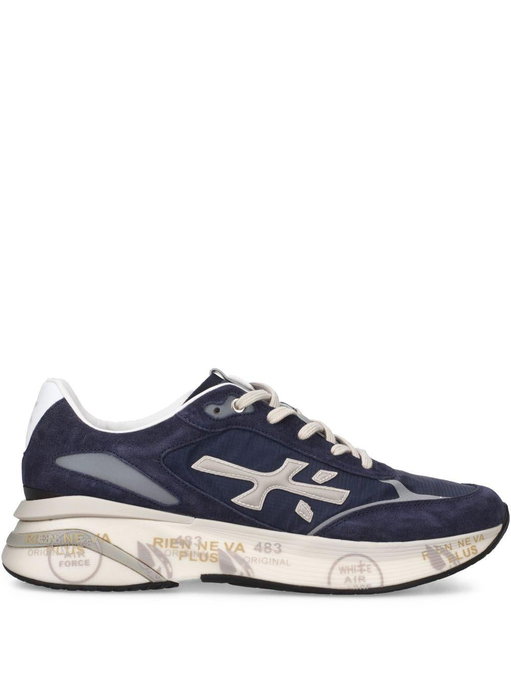 Moerun sneakers MOERUN 7306 PREMIATA