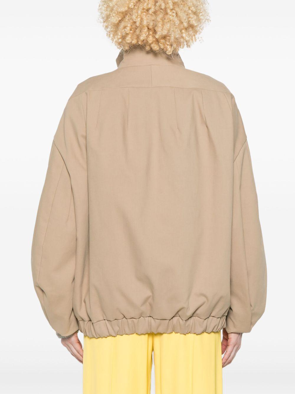 VOLES9129 102 CAMEL DRIES VAN NOTEN