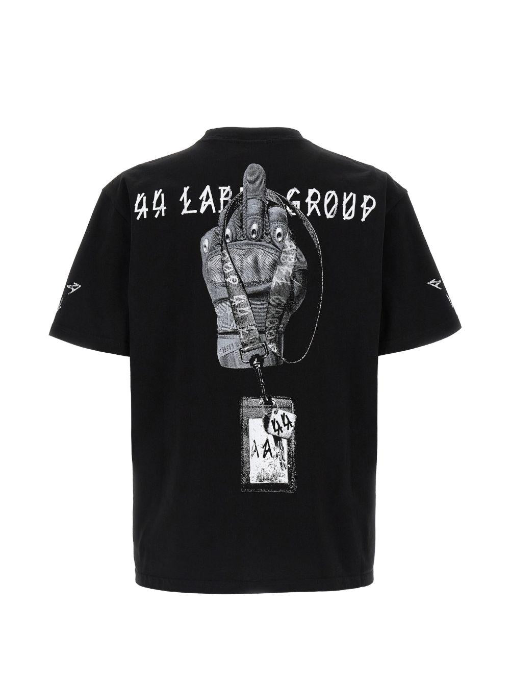 CLASSIC TEE B0030556FA706 P732 OPTICAL WHITE 44 LABEL GROUP