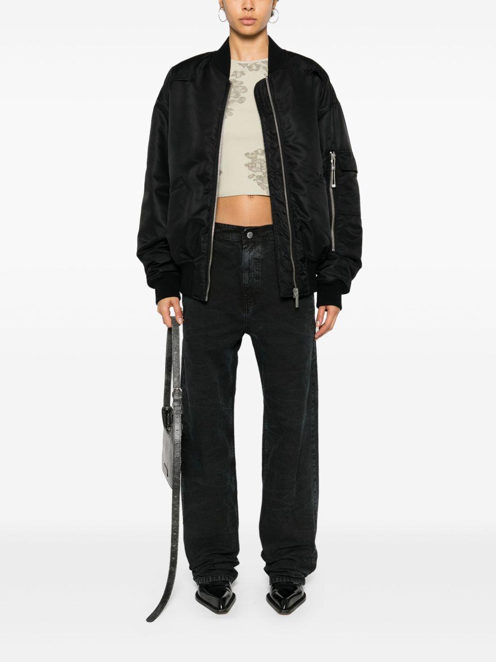 Miles Sweatshirt B0030485FA487 099 BLACK 44 LABEL GROUP