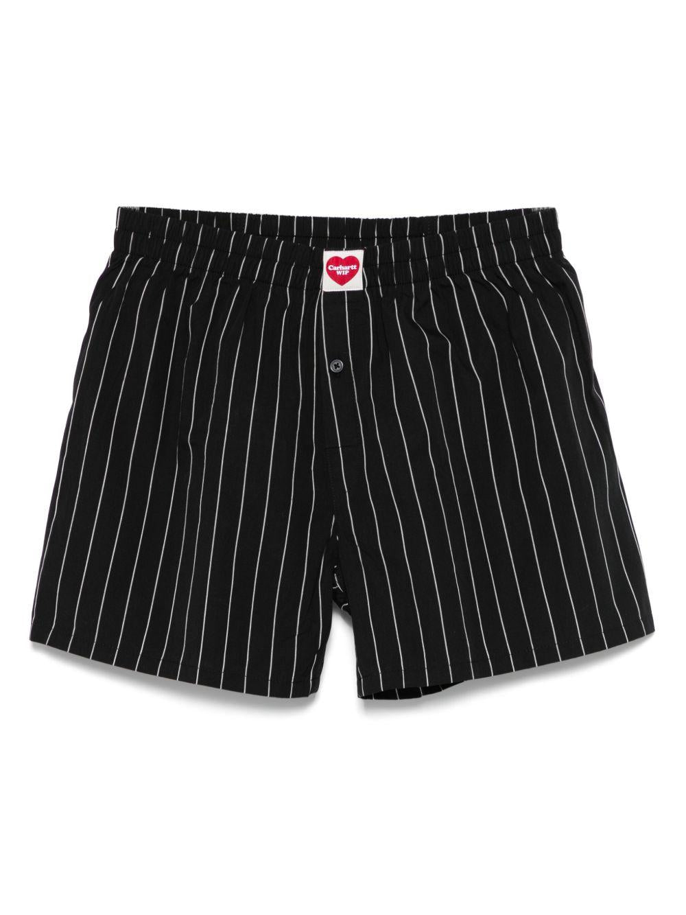 I032355 2MBXX SEATON STRIPE CARHARTT WIP