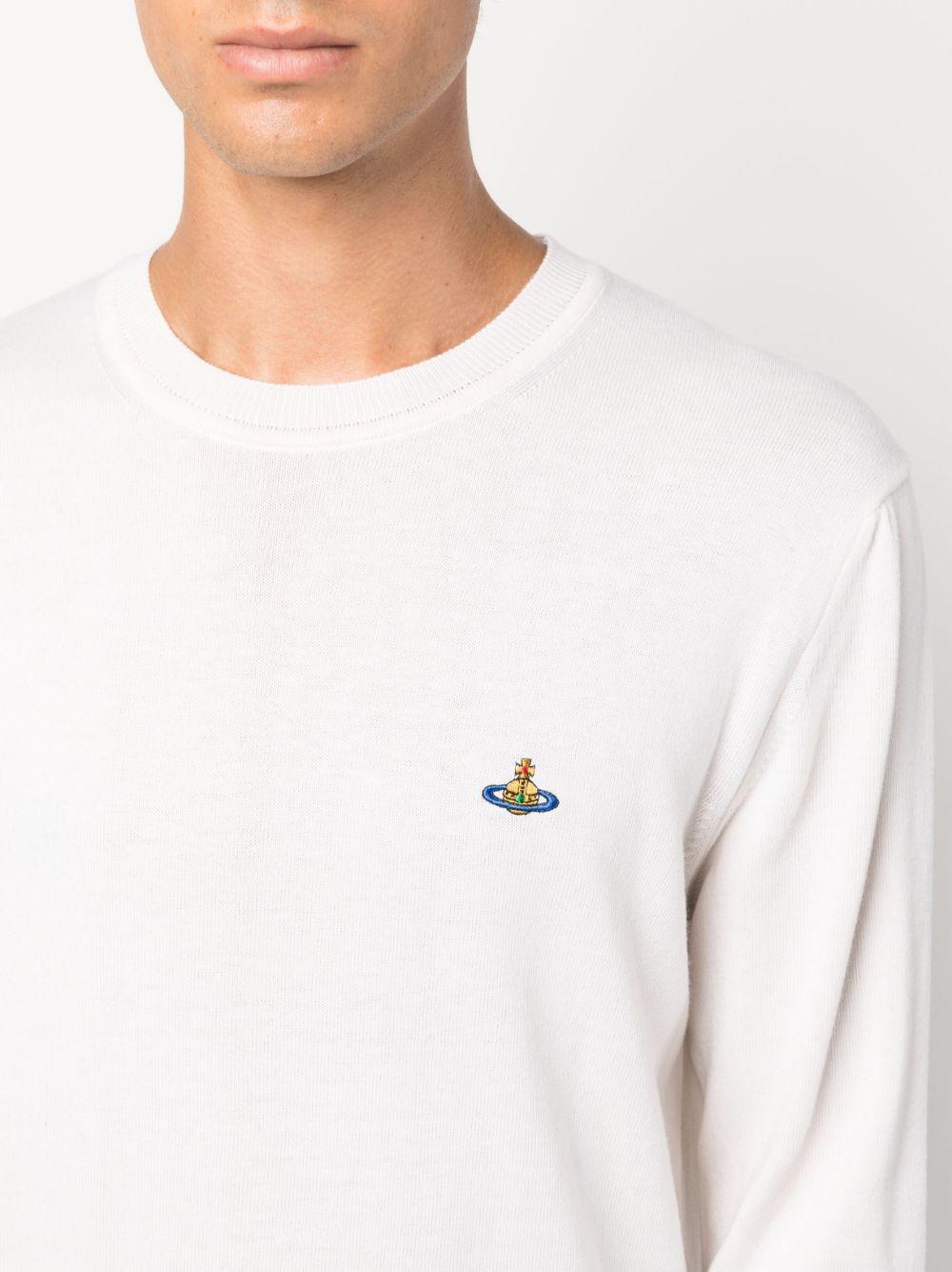 2701000OY0010 A402 CREAM VIVIENNE WESTWOOD