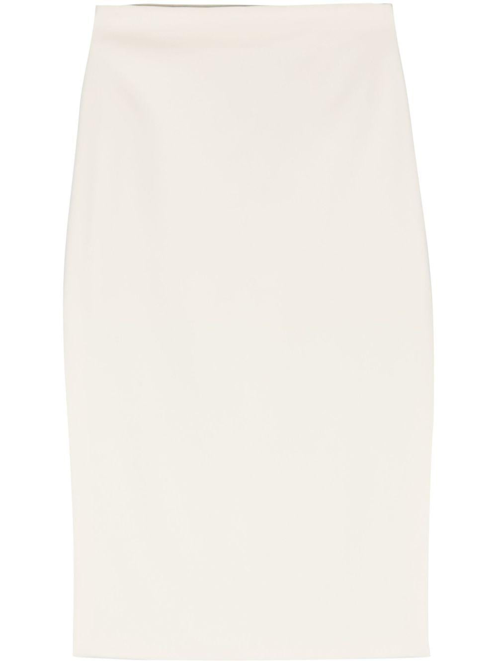 ACCIUGA1234MM10998 006 BURRO SPORTMAX