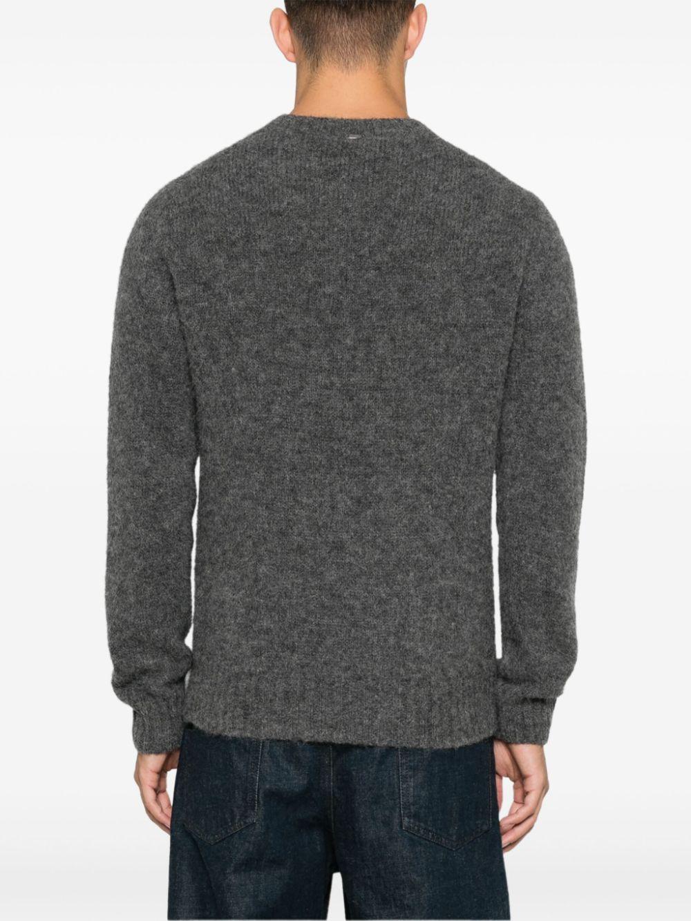 MG000155U70244 9460 GRIGIO HERNO