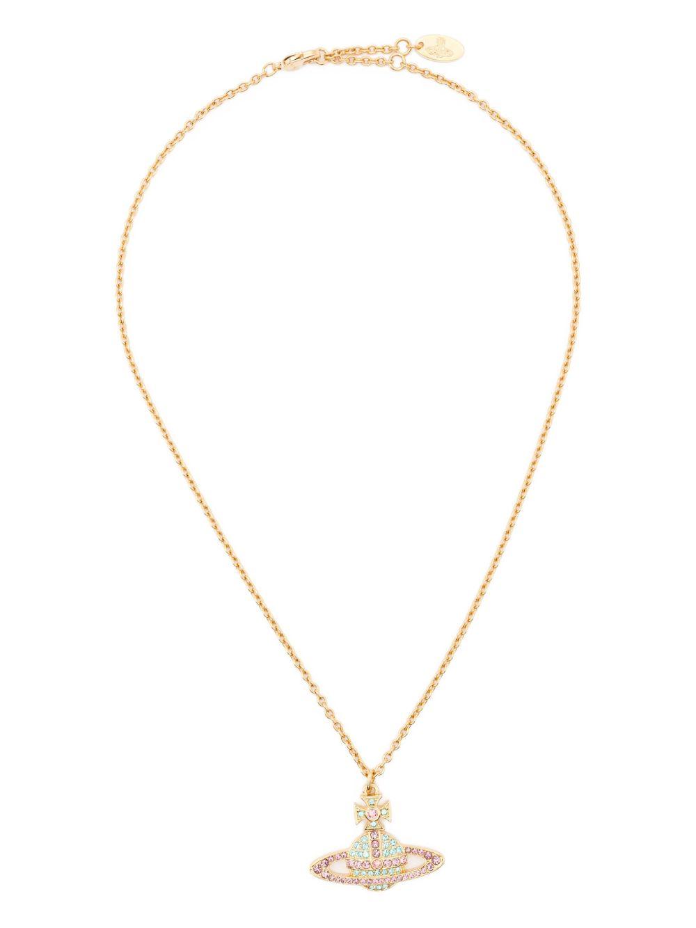 6302009402R937 R937 GOLD VIVIENNE WESTWOOD