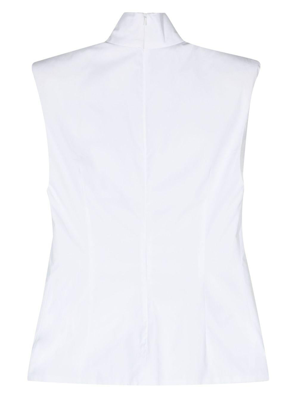 CANNETIMM10539 001 BIANCO SPORTMAX