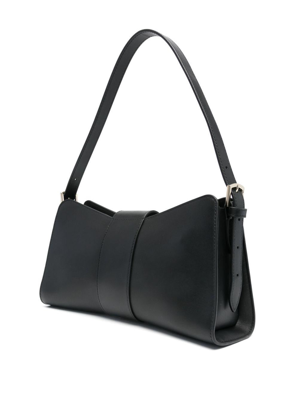 WB01111AX0733 O6000 NERO FURLA