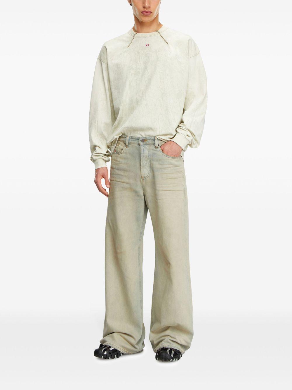 A0692509H60 01 WASHED DIESEL