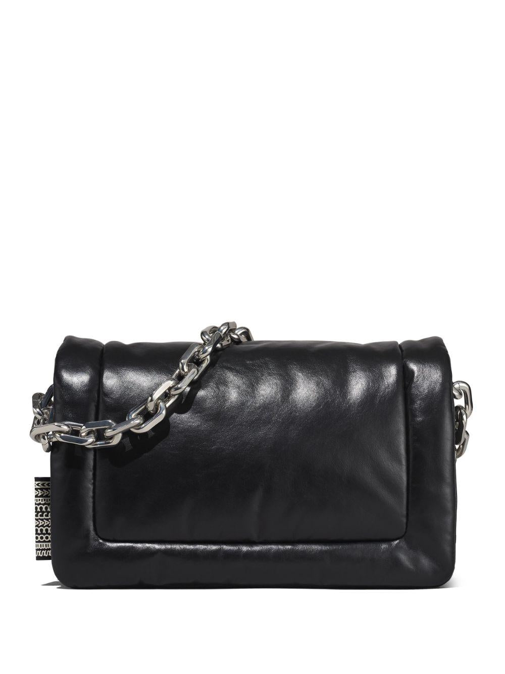 2S3HSH002H03 001 BLACK MARC JACOBS