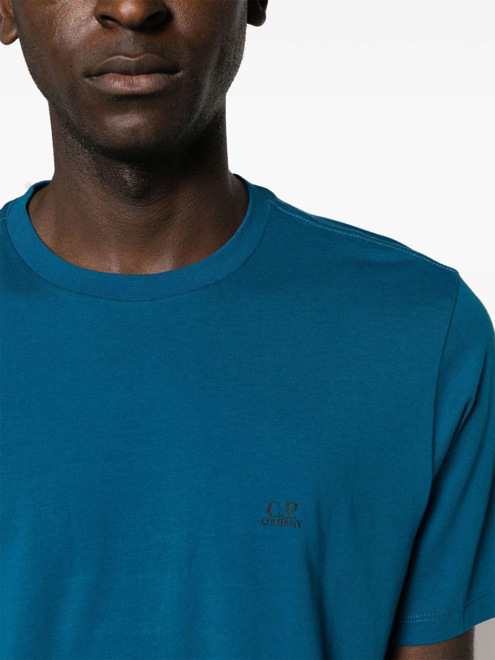 16CMTS044A005100W 848 INK BLUE CP COMPANY