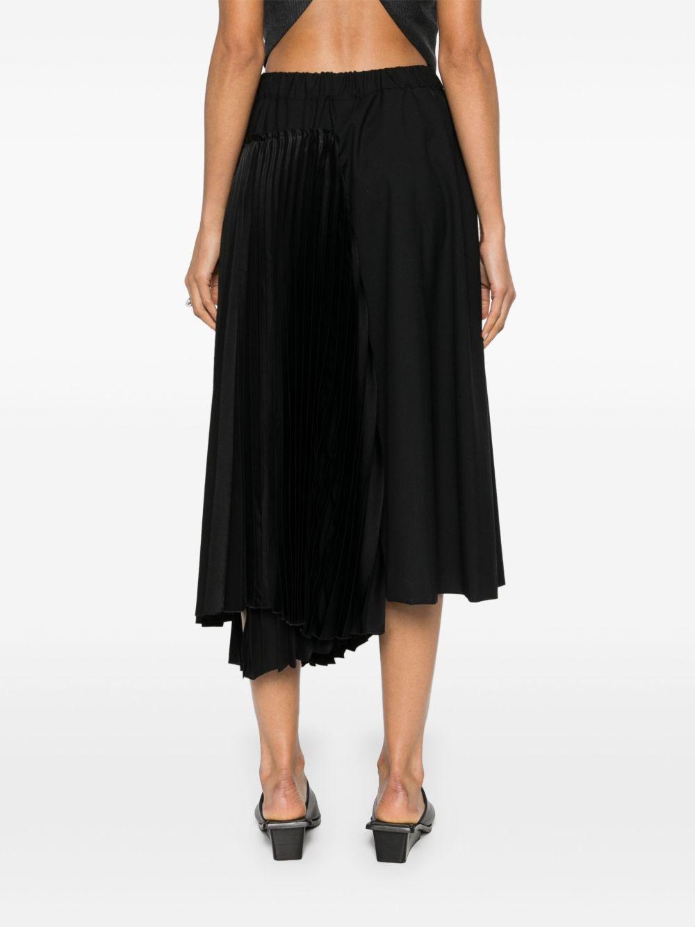 3MS008S24 1 BLACK NOIR KEI NINOMIYA