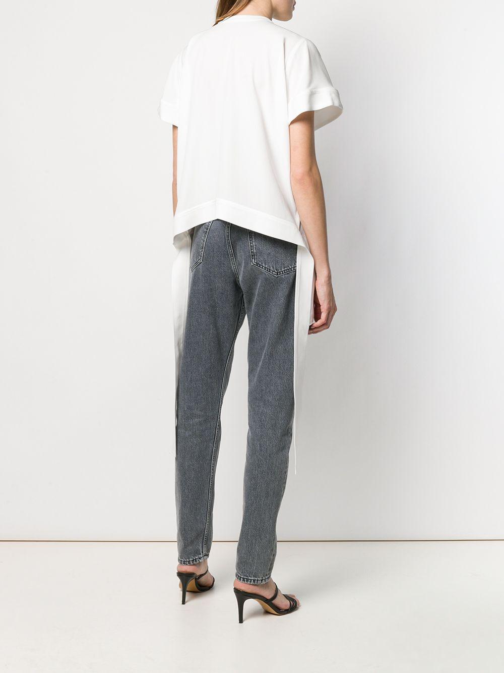 BW60HA120H 130 OFF WHITE GIVENCHY