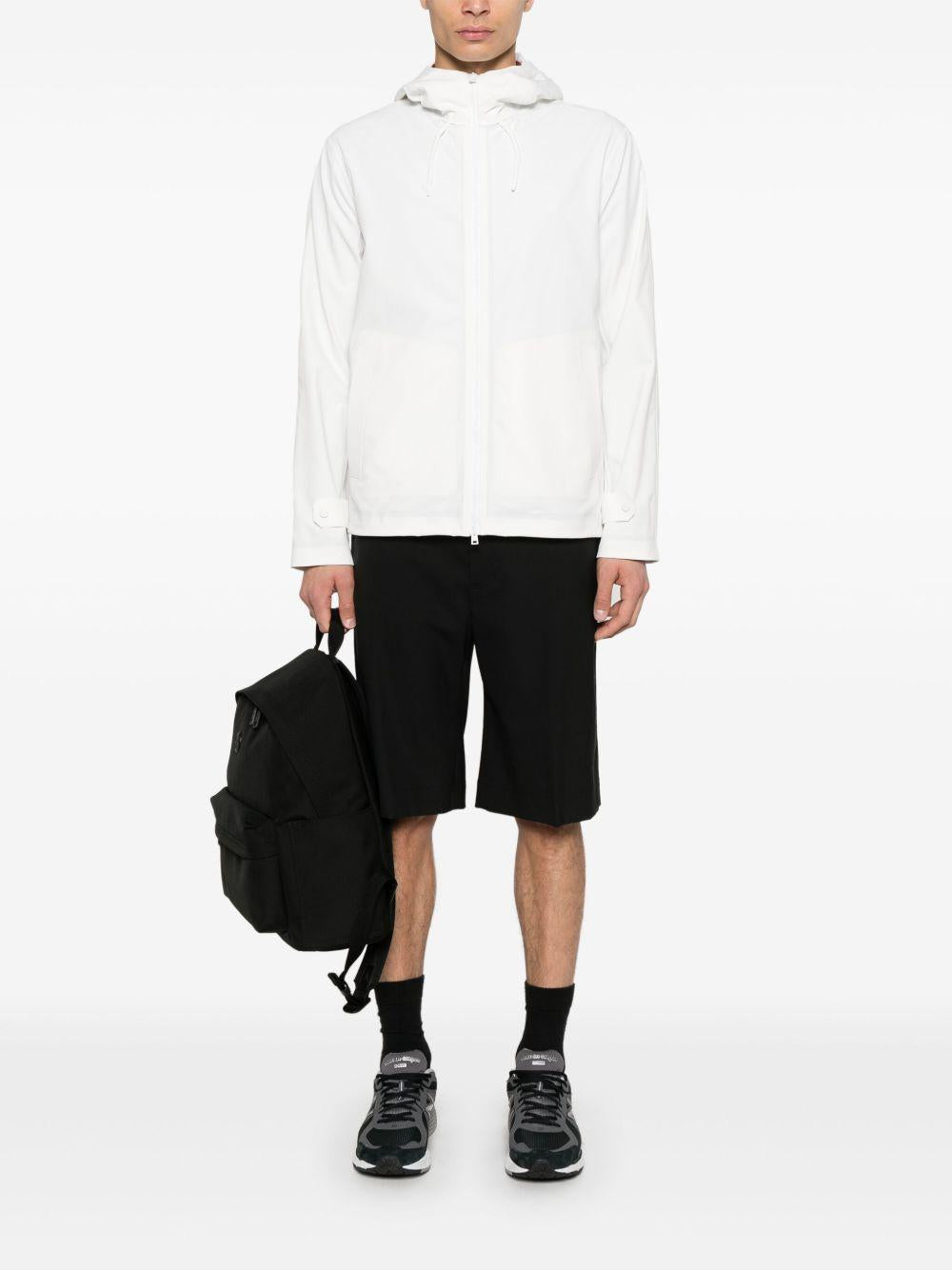 GI000466U12301SZ 1000 Bianco HERNO