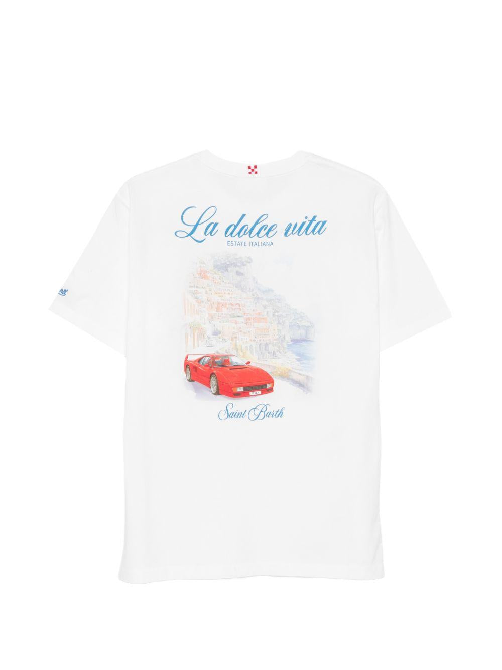 BIG FOUR 01N EMB PRL000200932L DOLCE VITA ESTATE MC2 SAINT BARTH