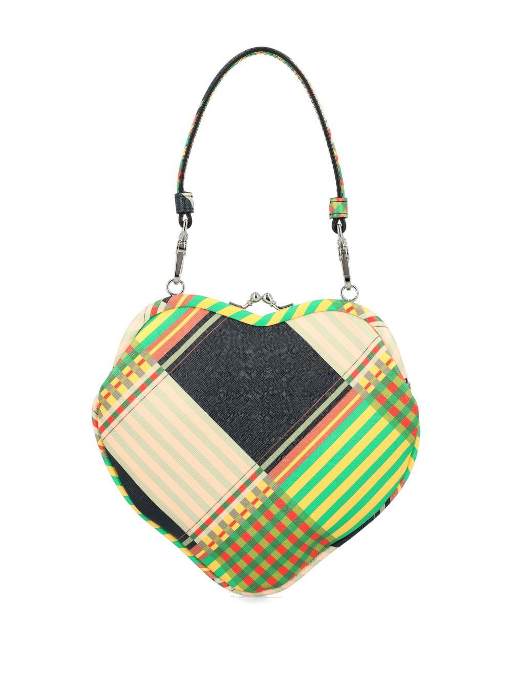 4304006NUL0074 O102 TARTAN VIVIENNE WESTWOOD