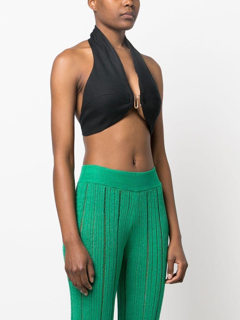 TP1857LN BLACK CULT GAIA