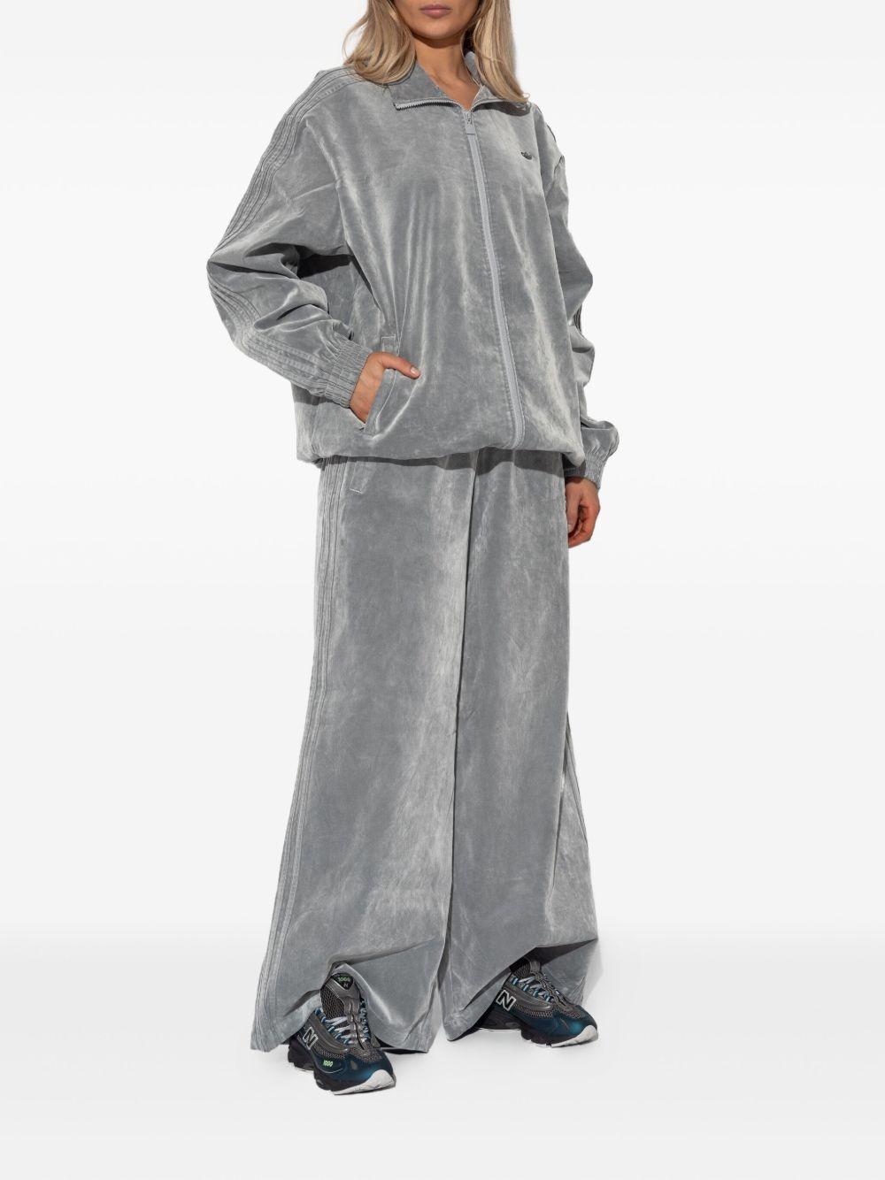 Tracktop Brushed JW7330 GREY ADIDAS ORIGINALS