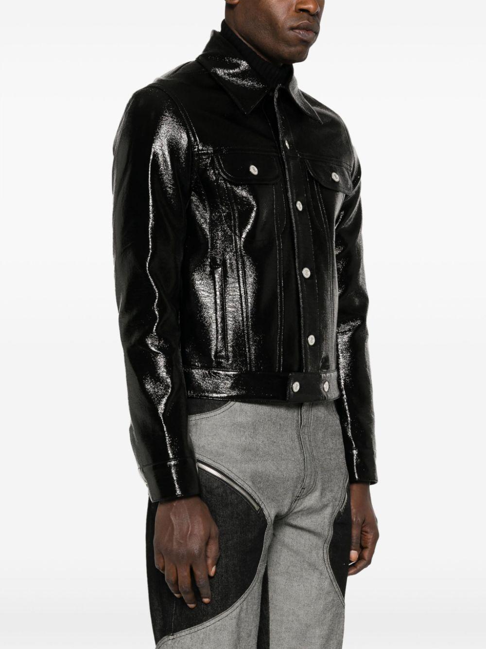 323CBL063VY0014 9999 BLACK COURREGES