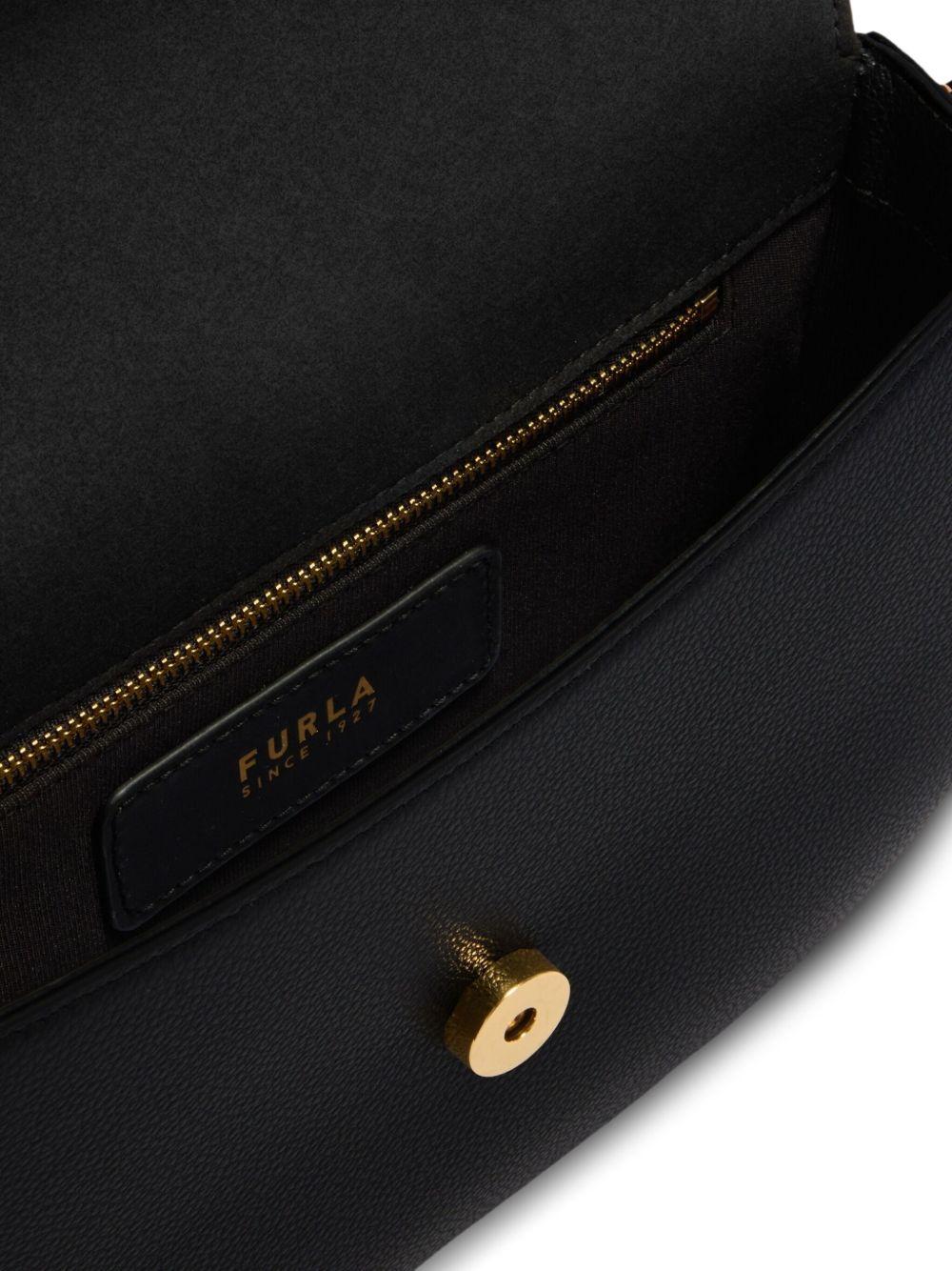 Moonlight S WB01887BX3036 O6000 NERO FURLA