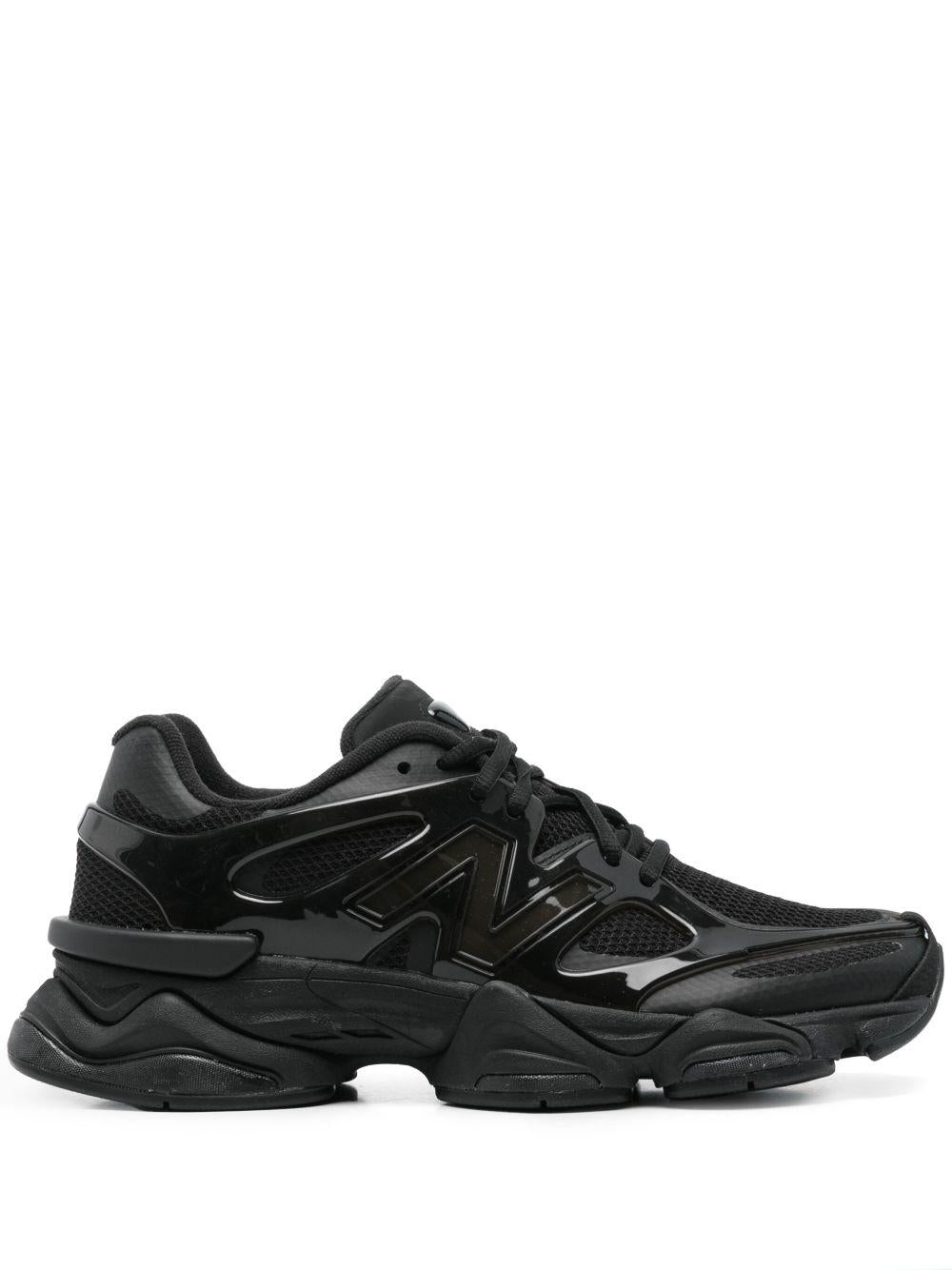9060 Sneakers U9060IMA BLACK NEW BALANCE