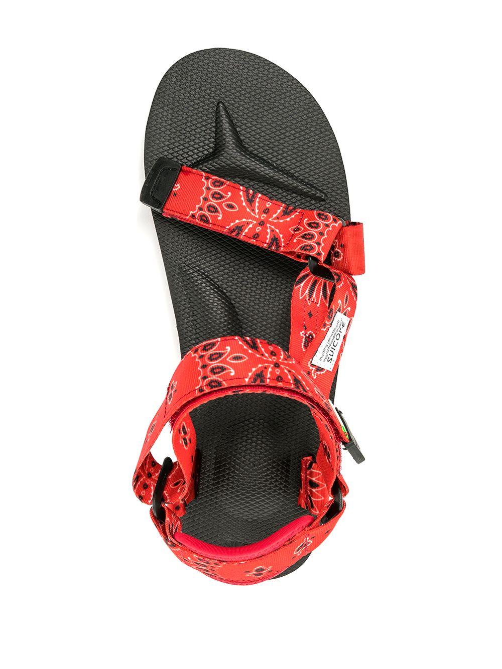 OG022CABPT02 RED SUICOKE