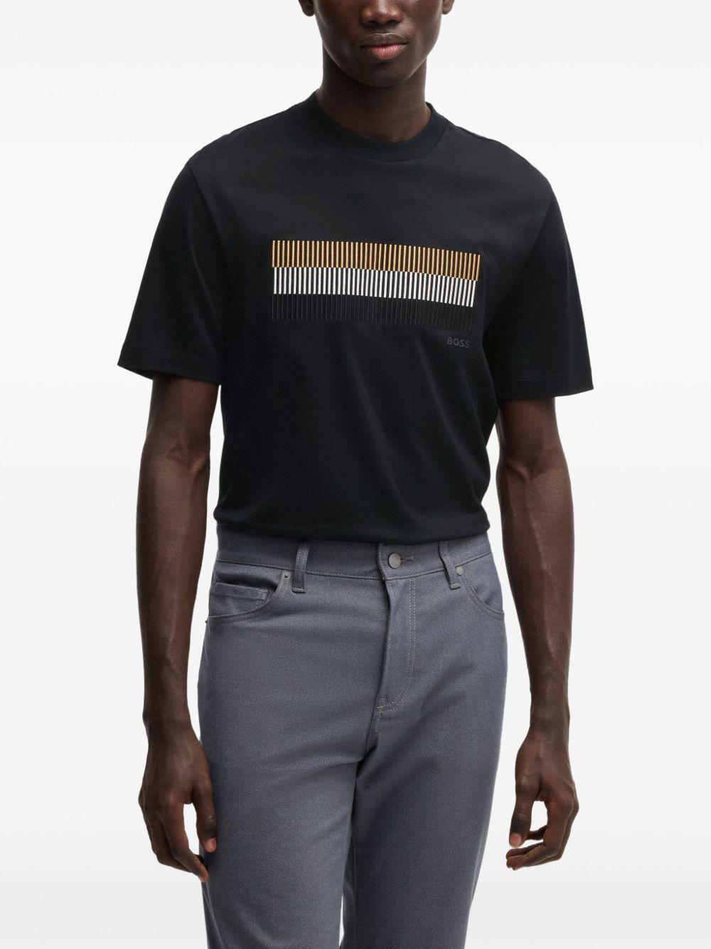 50531862 001 BLACK BOSS