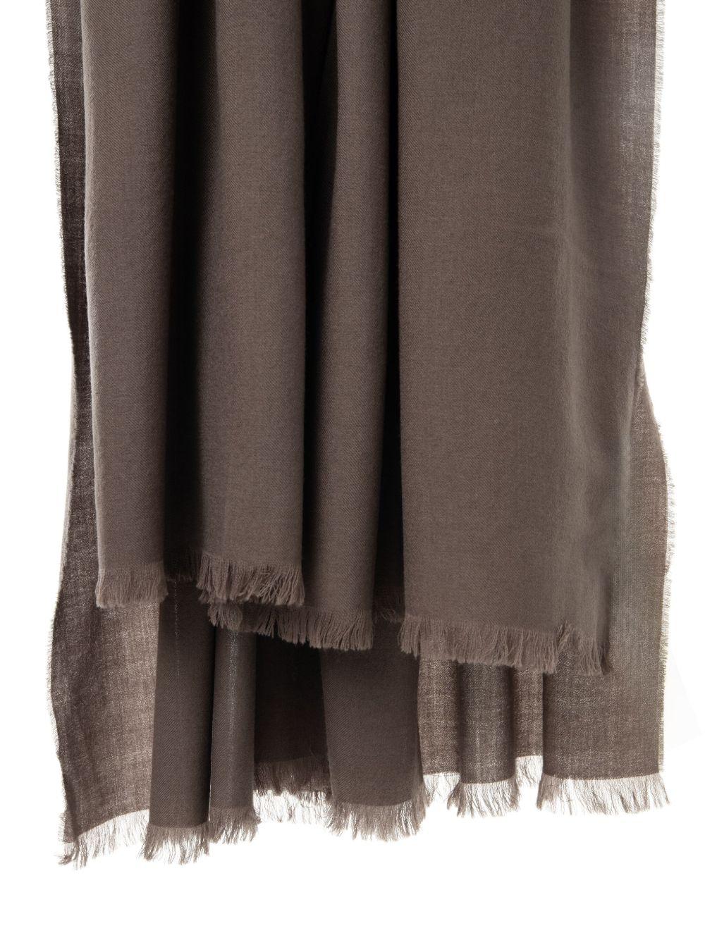 RU02E1461SCAR 78 DARKDUST RICK OWENS