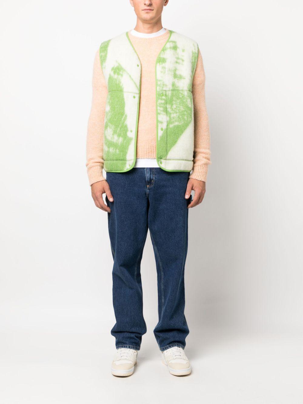 I032024 0106 BLUE STONE WASHED CARHARTT WIP