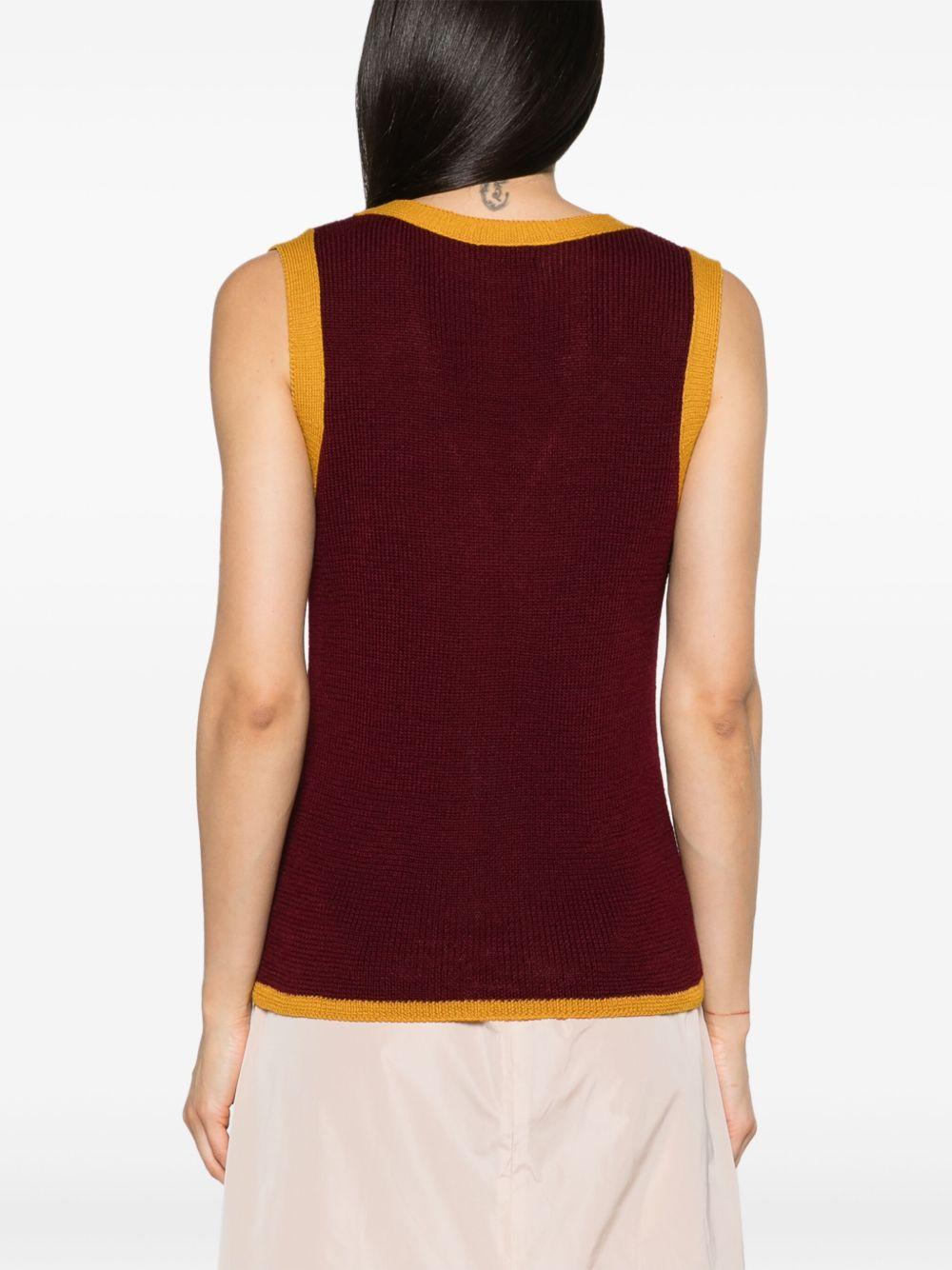 TIGRIS8720 355 WINE DRIES VAN NOTEN